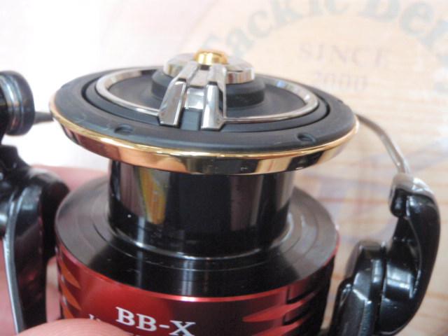 25BB-Xハイパーフォース C3000DXG S L｜＠ベリーネット 日本最大新品