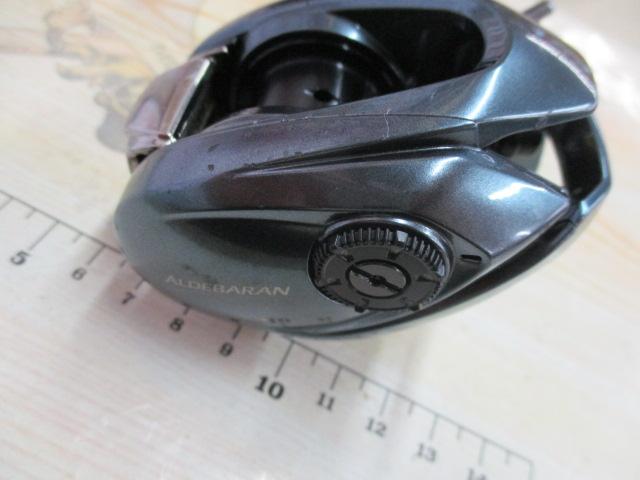 22アルデバランBFS XG LH