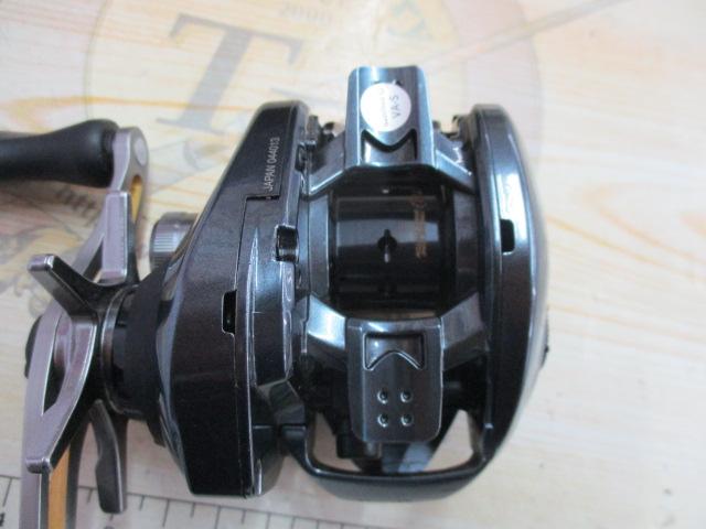 22アルデバランBFS XG LH