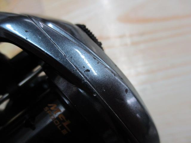 22アルデバランBFS XG LH
