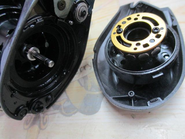 22アルデバランBFS XG LH