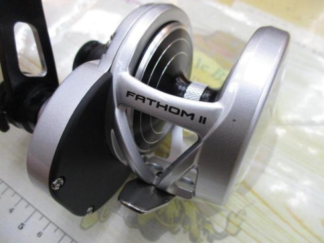 ファゾムⅡFTHⅡ15XNLD2