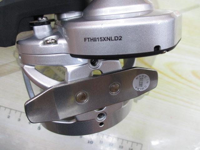 ファゾムⅡFTHⅡ15XNLD2