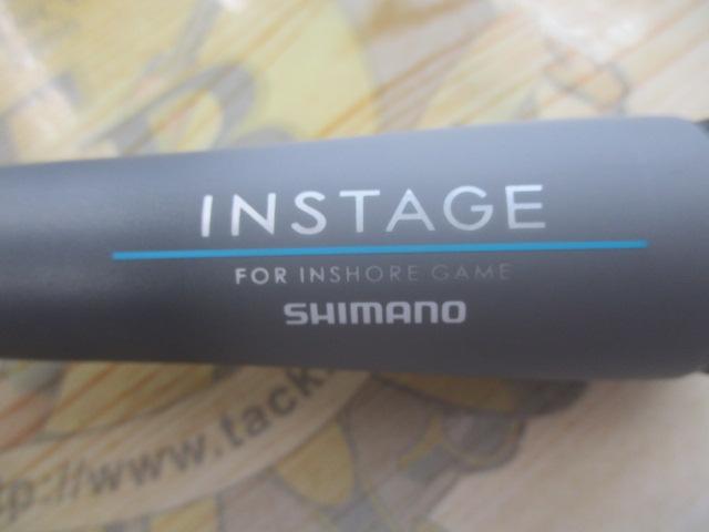 インステージ B610M