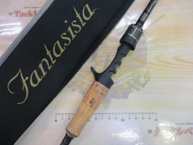 ファンタジスタ FC-67MHFR MGS