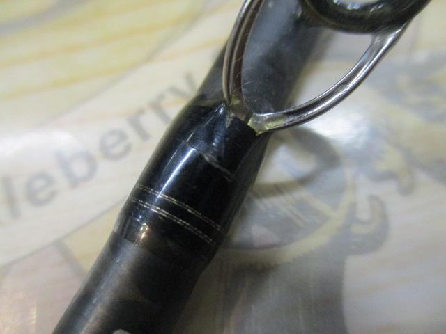 ファンタジスタ FC-65ML MGS
