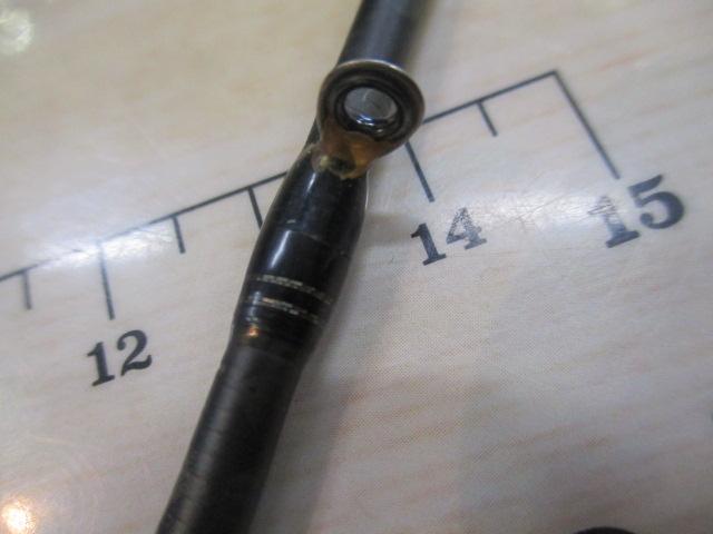 ファンタジスタ FC-65ML MGS