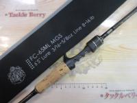 ファンタジスタ FC-65ML MGS