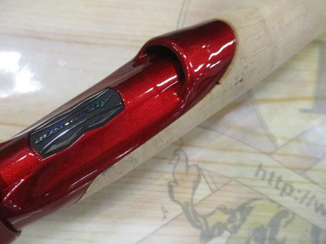 7 1/2(セブンハーフ) 76MS｜＠ベリーネット 日本最大新品中古釣具WEB