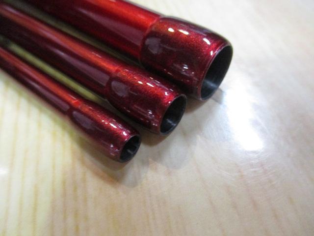 7 1/2(セブンハーフ) 76MS｜＠ベリーネット 日本最大新品中古釣具WEB