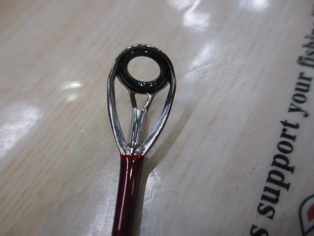 7 1/2(セブンハーフ) 76MS｜＠ベリーネット 日本最大新品中古釣具WEB