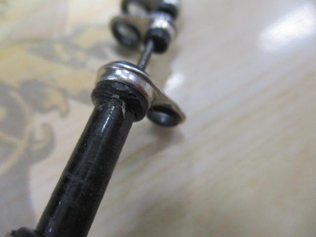 カーボンホリデー磯HG 1.5-540