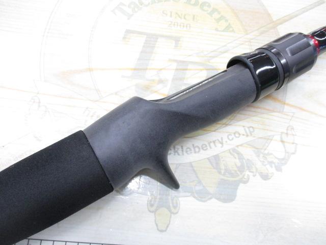 ハードロックX 86MHB｜＠ベリーネット 日本最大新品中古釣具WEBショップ
