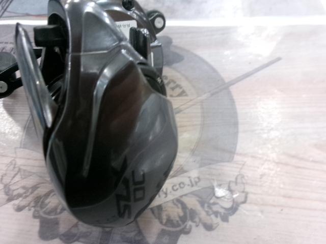 22SLX DC XT 71