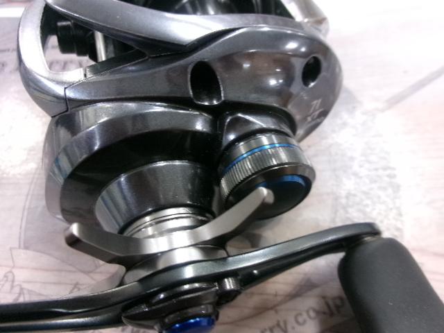 22SLX DC XT 71