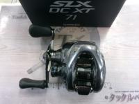 22SLX DC XT 71