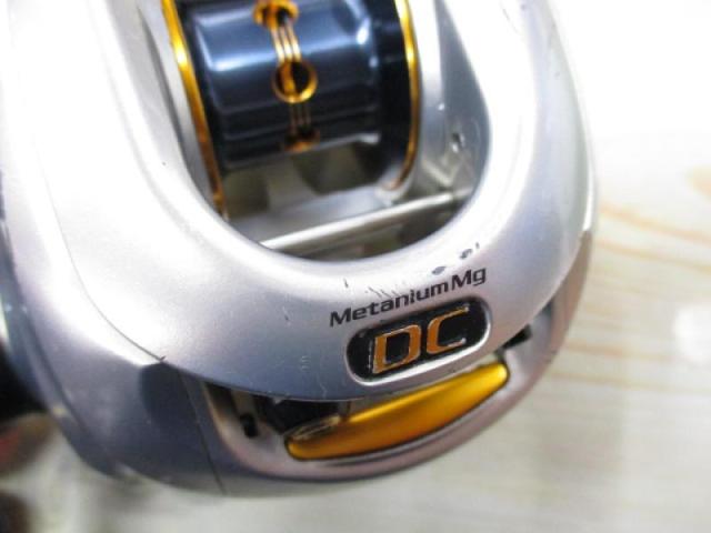 08メタニウムMgDC7 RH