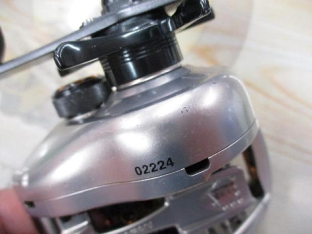 08メタニウムMgDC7 RH