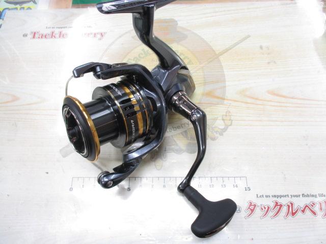 7日まで最終値下げ‼️全て新品❗️21アルテグラ4000XG PE &リーダー付 21アルテグラ 4000XG｜＠ベリーネット 日本最大新品中古釣具WEBショップ