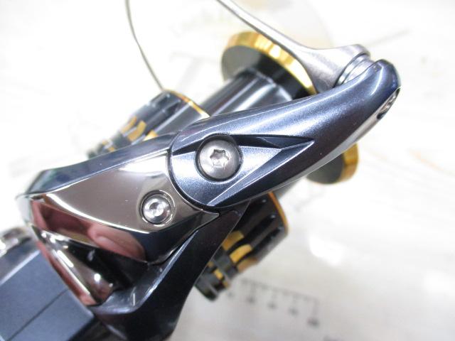 21アルテグラ 4000XG｜＠ベリーネット 日本最大新品中古釣具WEBショップ