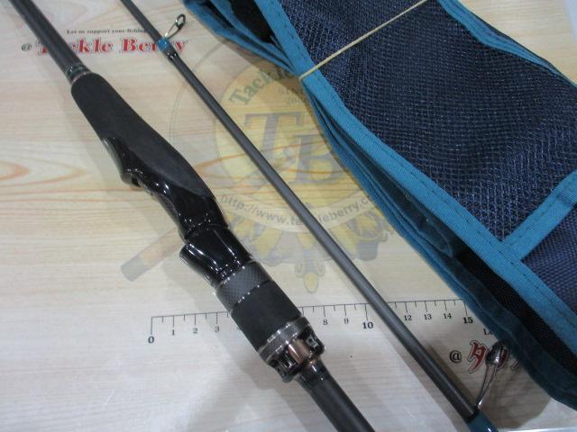 空海ガルフ CKG-72MS
