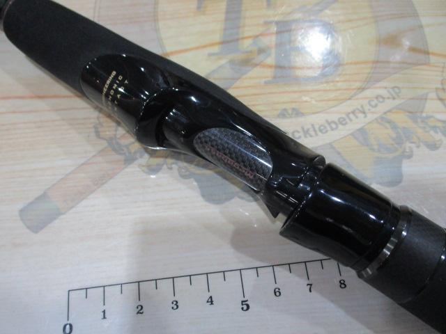 空海ガルフ CKG-72MS