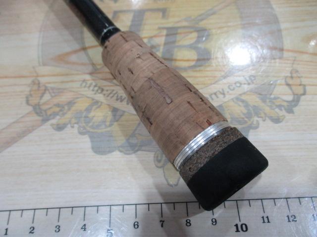 ヴォルキー VKC-652UL/BFS