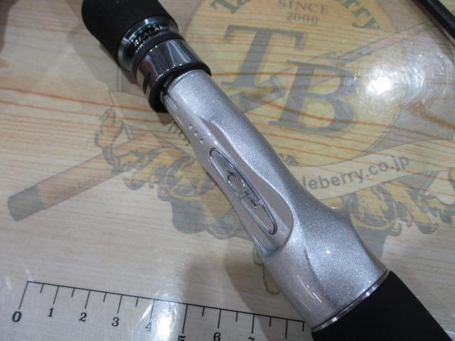 リアランサータチウオ91 H185｜＠ベリーネット 日本最大新品中古釣具