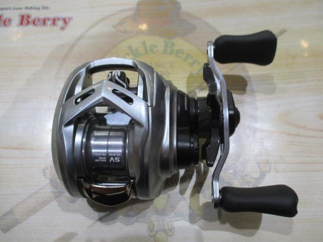 21アルファス SV TW 800HL