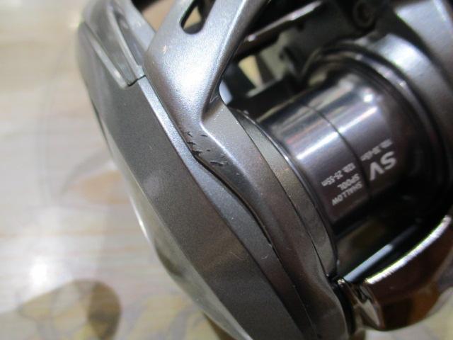 21アルファス SV TW 800HL