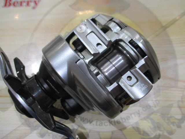 21アルファス SV TW 800HL