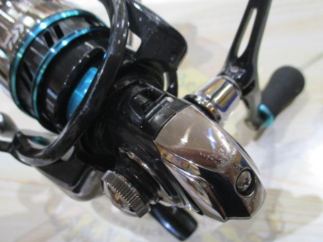 16エメラルダス 2508PE-H-DH｜＠ベリーネット 日本最大新品中古釣具WEB
