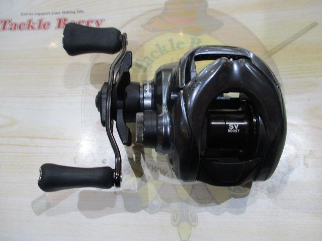 25タトゥーラ SV TW 100XHL