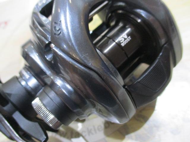 25タトゥーラ SV TW 100XHL