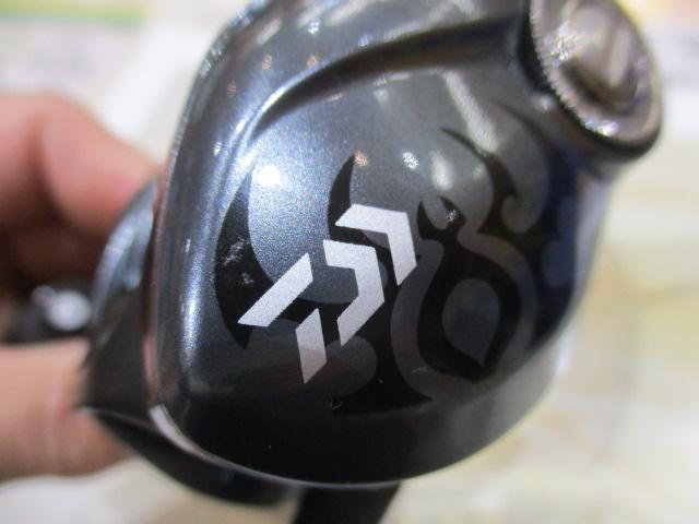 25タトゥーラ SV TW 100XHL