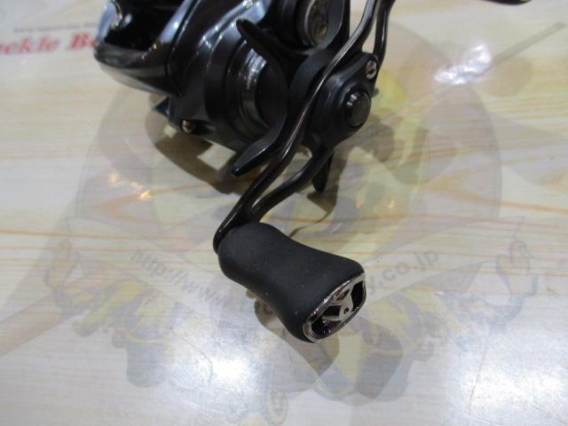 25タトゥーラ SV TW 100XHL