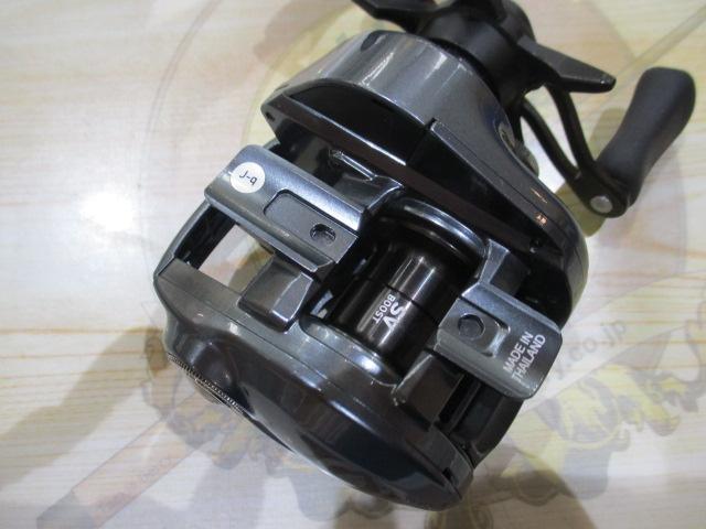 25タトゥーラ SV TW 100XHL