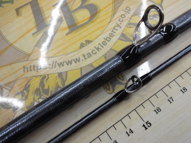 26ルナミス B80MH｜＠ベリーネット 日本最大新品中古釣具WEBショップ