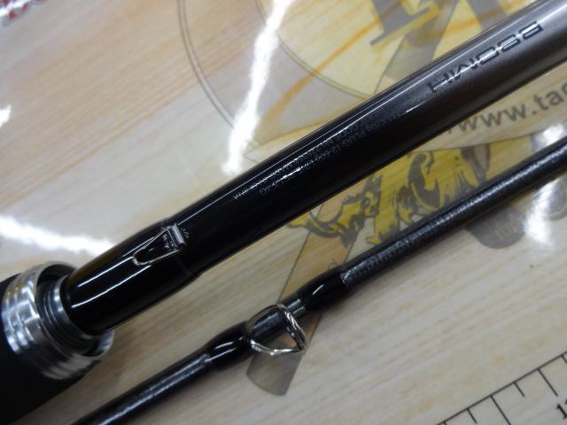 26ルナミス B80MH