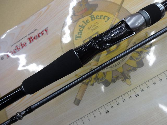 26ルナミス B80MH｜＠ベリーネット 日本最大新品中古釣具WEBショップ