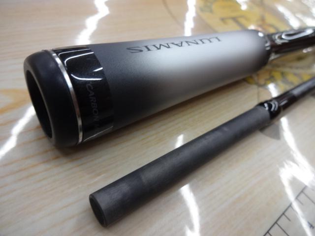 26ルナミス B80MH｜＠ベリーネット 日本最大新品中古釣具WEBショップ