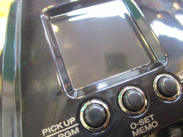 22ビーストマスターMD 6000