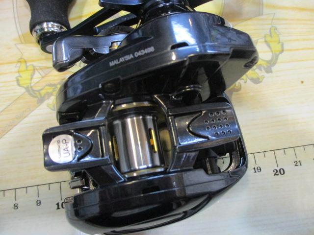 21グラップラー 150HG｜＠ベリーネット 日本最大新品中古釣具WEBショップ