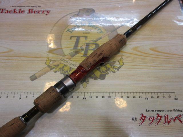 コルキッシュ CKS-66ST