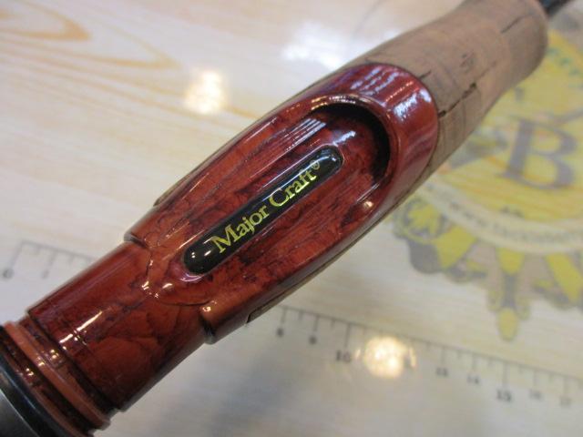コルキッシュ CKS-66ST