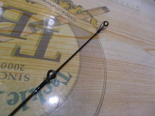 コルキッシュ CKS-66ST