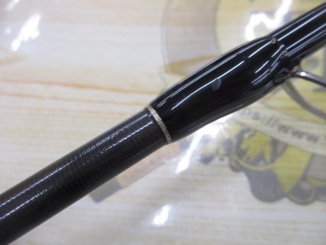 ノーザンブルー 633SS エボリューション