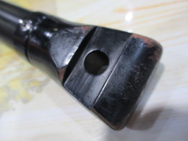 大鯉専科 MH53B