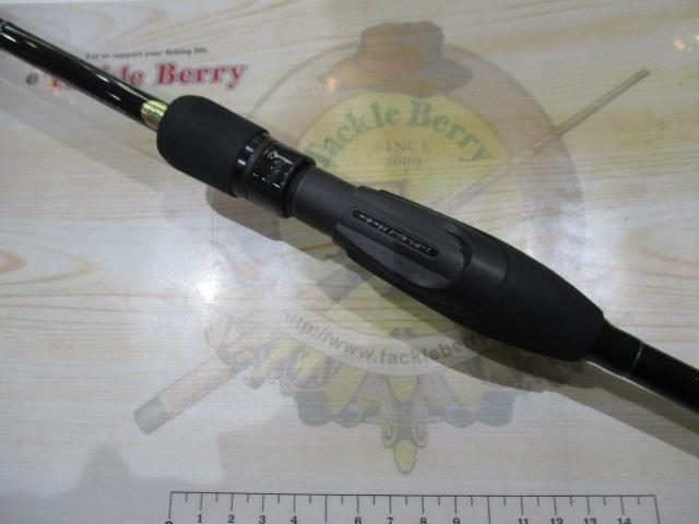 ブルーカレント 82F NANO｜＠ベリーネット 日本最大新品中古釣具WEB