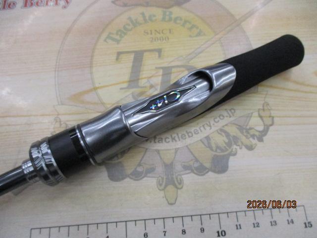 クロスミッションXR S66ML